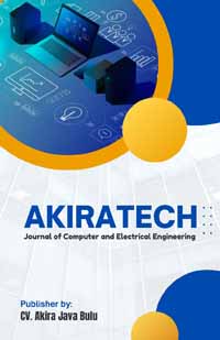 					View Vol. 2 No. 3 (2025)
				