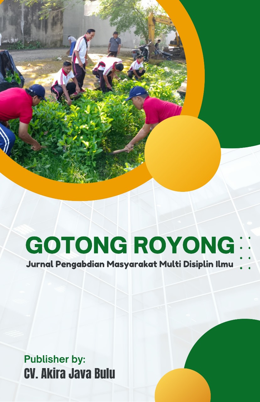 					View Vol. 2 No. 3 (2025)
				