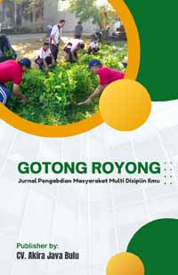 					View Vol. 3 No. 1 (2026)
				