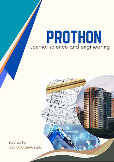 					View Vol. 1 No. 1 (2025)
				