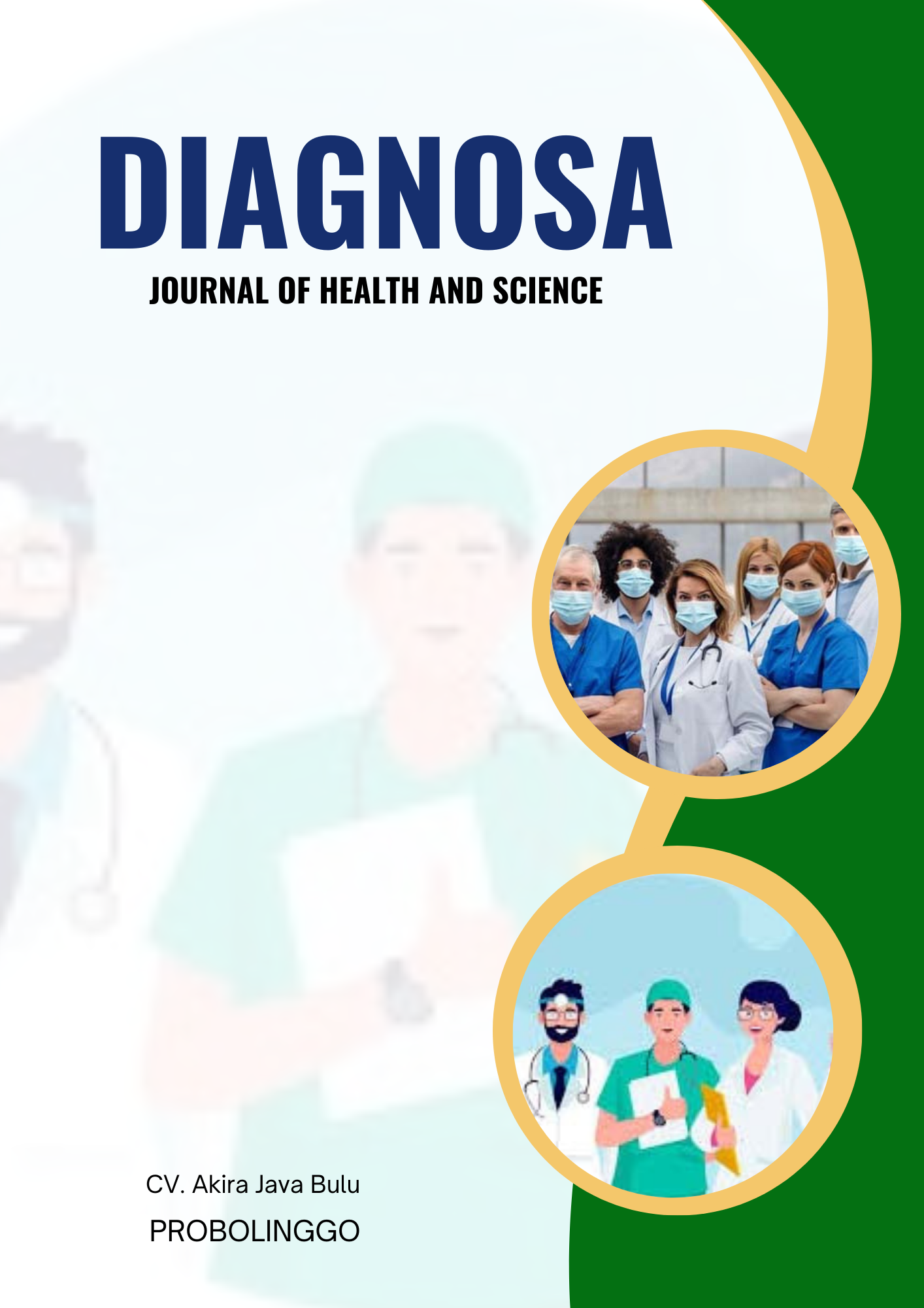 					View Vol. 1 No. 2 (2025)
				