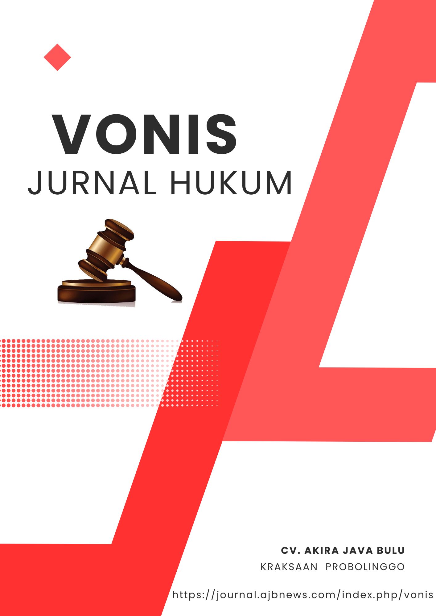 View Vol. 1 No. 1 (2025)
