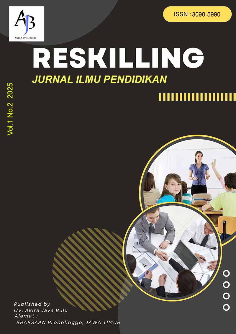 					View Vol. 1 No. 2 (2025)
				